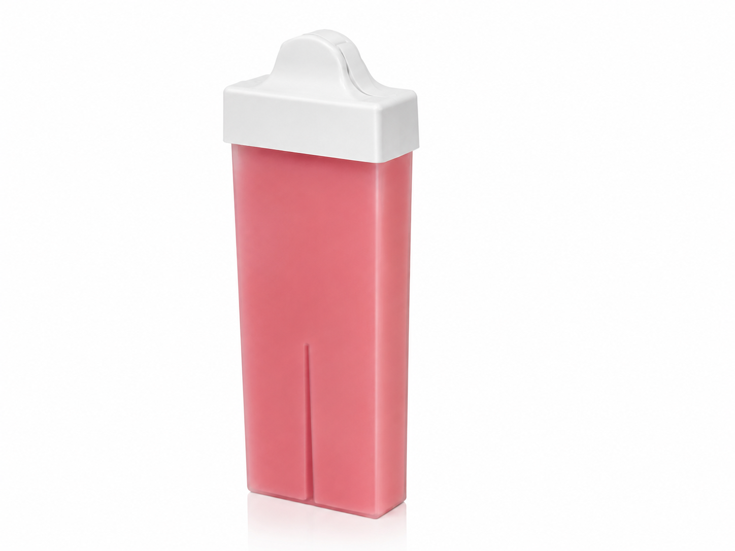 depilační vosk Rose 100ml MINI